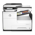 Impresora Tinta Multifunción Hp Pagewide Pro 477dw | Quonty.com | D3Q20B