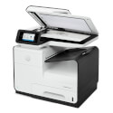 Impresora Tinta Multifunción Hp Pagewide Pro 477dw | Quonty.com | D3Q20B