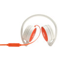 Auriculares C/Micrófono Hp H2800 Naranja | Quonty.com | F6J05AA