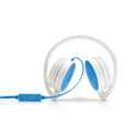 Auriculares Hp H2800 Azul | Quonty.com | J9C30AA