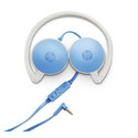 Auriculares Hp H2800 Azul | Quonty.com | J9C30AA