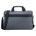 Maletin Hp K0b38aa 15,6'' Gris | Quonty.com | K0B38AA