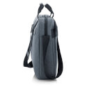 Maletin Hp K0b38aa 15,6'' Gris | Quonty.com | K0B38AA