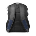 Mochila Hp Premier 3 Azul | Quonty.com | H4R84AA