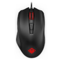 Raton Omen 600 12000dpi Usb Negro | Quonty.com | 1KF75AA