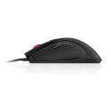 Raton Omen 600 12000dpi Usb Negro | Quonty.com | 1KF75AA