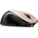 Ratón Hp Envy 500 Inalámbrico Negro/Rosa | Quonty.com | 2LX92AA