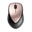 Ratón Hp Envy 500 Inalámbrico Negro/Rosa | Quonty.com | 2LX92AA