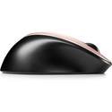 Ratón Hp Envy 500 Inalámbrico Negro/Rosa | Quonty.com | 2LX92AA
