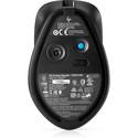 Ratón Hp Envy 500 Inalámbrico Negro/Rosa | Quonty.com | 2LX92AA