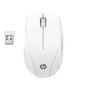 Ratón Inalámbrico Hp X3000 Blanco | Quonty.com | N4G64AA