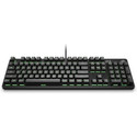 Teclado Hp Gaming Mecánico Hp Pavilion 500 | Quonty.com | 3VN40AA