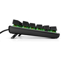 Teclado Hp Gaming Mecánico Hp Pavilion 500 | Quonty.com | 3VN40AA