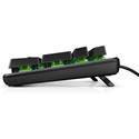 Teclado Hp Gaming Mecánico Hp Pavilion 500 | Quonty.com | 3VN40AA
