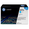 Toner Hp C9721a Nº 641a Cian 8.000pag | Quonty.com | C9721A