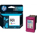 Tinta Hp Cc656ae Nº 901 Tricolor | Quonty.com | CC656AE
