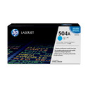 Toner Hp Ce251a Nº504a Cian 7.000pag | Quonty.com | CE251A