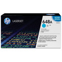 Toner Hp Ce261a Nº648a Cian 11.000pag | Quonty.com | CE261A