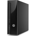 Pc Hp Slimline 260-P101ns I3-6100t 8gb H1tb W10 | Quonty.com | Y4K51EA