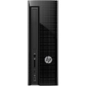 Pc Hp Slimline 260-P101ns I3-6100t 8gb H1tb W10 | Quonty.com | Y4K51EA