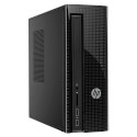 Pc Hp Slimline 260-P101ns I3-6100t 8gb H1tb W10 | Quonty.com | Y4K51EA