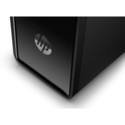 Hp Slimline I3-8100 8gb 1tb+128gb Dvdrw Wifi.Ac W10 Tec+Rat | Quonty.com | 4RS96EA