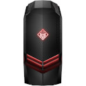 Pc Gaming Hp Omen 880-008ns I7-7700k | Quonty.com | 2BU87EA
