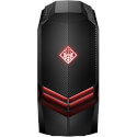 Pc Gaming Hp Omen 880-022ns I7-7700k | Quonty.com | 1QX46EA