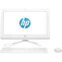 All In One Hp 20-C000ns 19.5''Hd 4g Blanco | Quonty.com | W3A82EA