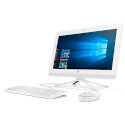 All In One Hp 20-C000ns 19.5''Hd 4g Blanco | Quonty.com | W3A82EA