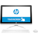 Pc All In One Hp 22-B015ns 21,5'' Intel J3060 4gb H1tb | Quonty.com | X0X75EA