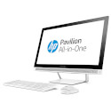 Pc All In One Hp 24-B204ns I7-7700t 23.8''Fhd 8gb | Quonty.com | 1GT10EA