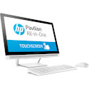All In One Hp 24-B226ns I7-7700t 23.8''Fhd 12gb | Quonty.com | 1JV04EA