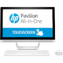 All In One Hp 24-B226ns I7-7700t 23.8''Fhd 12gb | Quonty.com | 1JV04EA