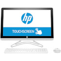 Pc All In One Hp 24-E010ns I3-7100u 23.8&Quot;Fhd Tactil 8gb 1tb | Quonty.com | 2WC08EA