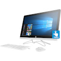 Pc All In One Hp 24-E010ns I3-7100u 23.8&Quot;Fhd Tactil 8gb 1tb | Quonty.com | 2WC08EA
