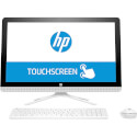 All In One Hp 24-G008ns I5-6200u 23.8''Fhd 6gb | Quonty.com | W3E74EA