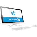 All In One Hp 24-G008ns I5-6200u 23.8''Fhd 6gb | Quonty.com | W3E74EA