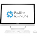 All In One Hp 27-A200ns I7-7700t 27''Fhd 8gb | Quonty.com | 1GT72EA