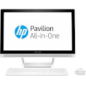 All In One Hp 27-A207ns I7-7700t 27''Fhd 16gb | Quonty.com | 1JV18EA