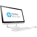 All In One Hp 27-A207ns I7-7700t 27''Fhd 16gb | Quonty.com | 1JV18EA