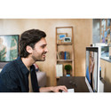 Pc All In One Hp Pavilion 24-Xa0906ns 23.8&Quot; I7-8700t | Quonty.com | 4ZG63EA