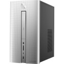 Pc Hp Pavilion 570-P001ns I5-7400 8gb H1tb W10 | Quonty.com | 1GT25EA