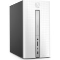 Pc Hp Pavilion 570-P001ns I5-7400 8gb H1tb W10 | Quonty.com | 1GT25EA