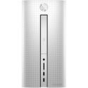 Pc Hp Pavilion 570-P002ns I5-7400 8gb H1tb W10 | Quonty.com | 1GT26EA