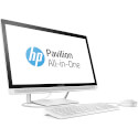All In One Hp Pavilion 27-A105ns I7-6700t 27''Fhd 16gb | Quonty.com | Y4J41EA