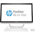 All In One Hp Pavilion 27-A105ns I7-6700t 27''Fhd 16gb | Quonty.com | Y4J41EA