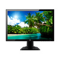 Monitor Hp 20kd 19.5&Quot; Led 8ms Vga Dvi-D Negro | Quonty.com | T3U83AA