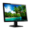 Monitor Hp 20kd 19.5&Quot; Led 8ms Vga Dvi-D Negro | Quonty.com | T3U83AA