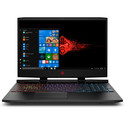 Portátil Hp Omen 15-Dc0022ns 15.6&Quot; 12gb H1tb+ S128gb Gaming | Quonty.com | 4TX50EA